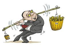 為什么小老板個個都很忙，但事業(yè)卻做不大？