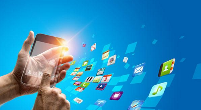 手機網(wǎng)站設計