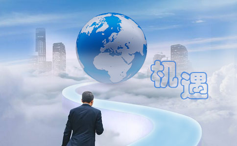 企業(yè)已經(jīng)不能無視網(wǎng)站建設帶來的機遇了