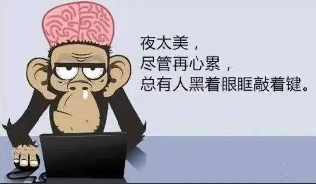 程序員假期怎么過(guò)，快來(lái)看看你屬于哪一種？