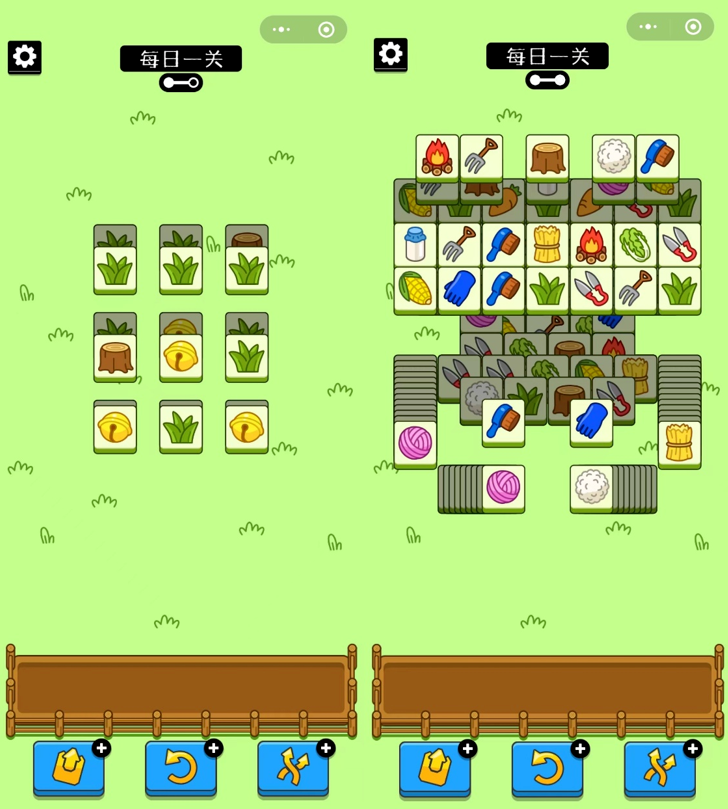 你為什么過(guò)不了羊了個(gè)羊第二關(guān)？